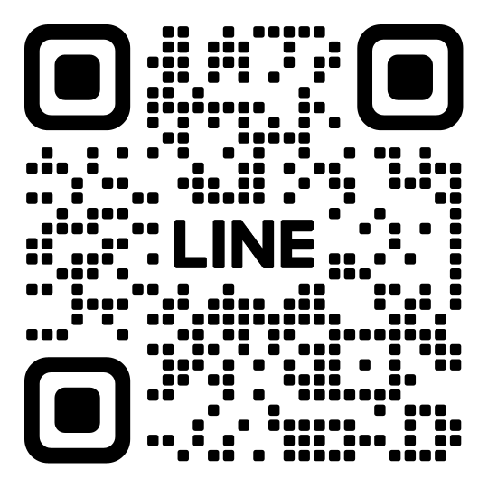 LINE公式アカウントのご案内